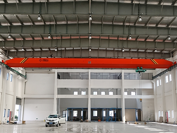 10噸單梁起重機 10噸單梁起重機