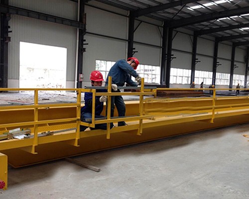 什么是單雙梁起重機(jī)？？無錫