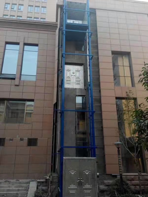 升降機(jī) 升降機(jī)