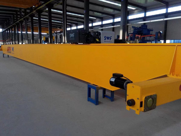 歐式單梁起重機(jī)