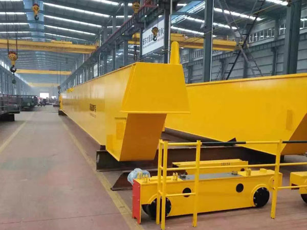 歐式起重機(jī)